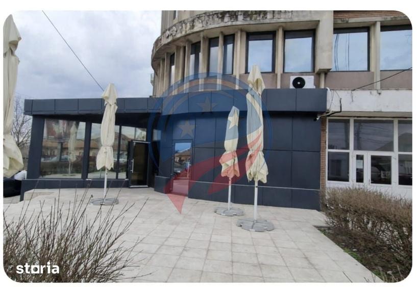 Spațiu comercial, de 187 mp, în Central