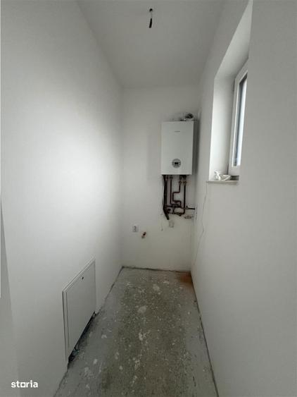 Casa cu 4 camere si teren 250 mp in Selimbar zona Triajului - 8