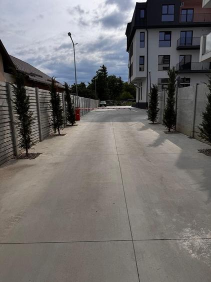 Apartament cu 2 camere, mobilat în Sud