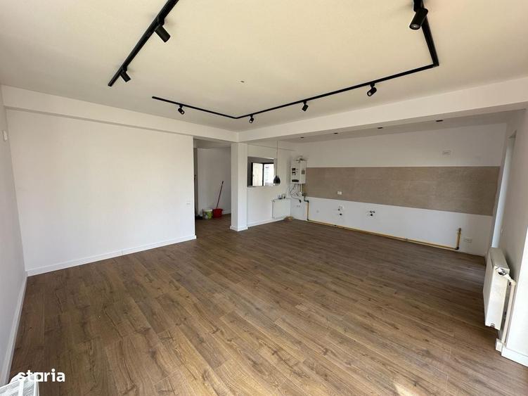 Casă cu 3 camere în Clinceni