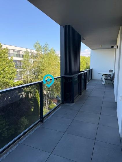 Apartament cu 3 camere, mobilat în Iancu Nicolae