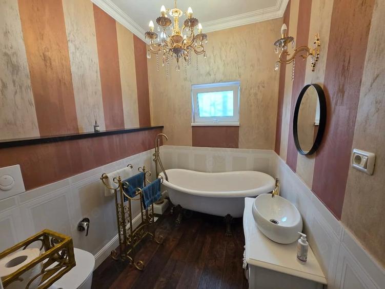 Apartament cu 2 camere decomandat în Ghiroda