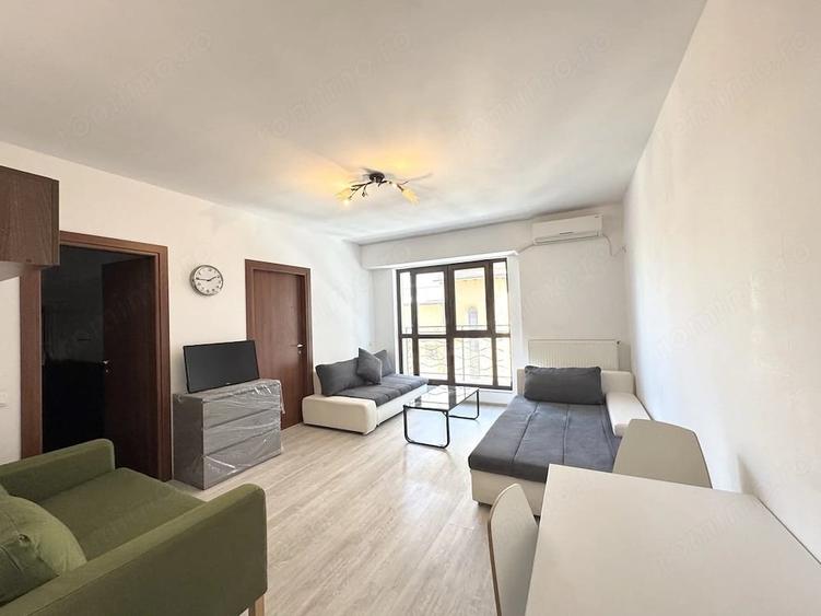 Apartament 3 Camere de Inchiriat | Unirii | Loc Parcare | Boxa - 6