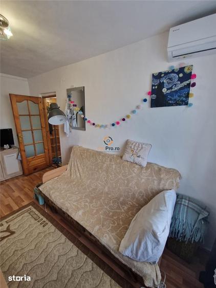 Apartament cu 2 camere în Ciarda Roșie