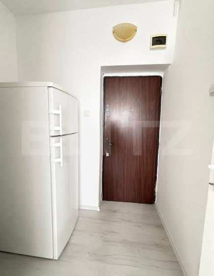 Garsoniera vanzare, 20 mp, etaj 2, zona Tineretului - 5