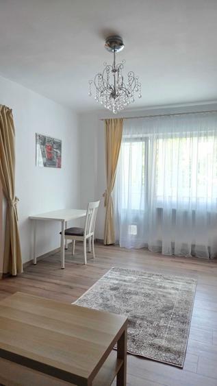 Apartament cu 2 camere decomandat în Corbeanca