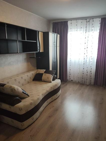 Garsonieră în Micro 40