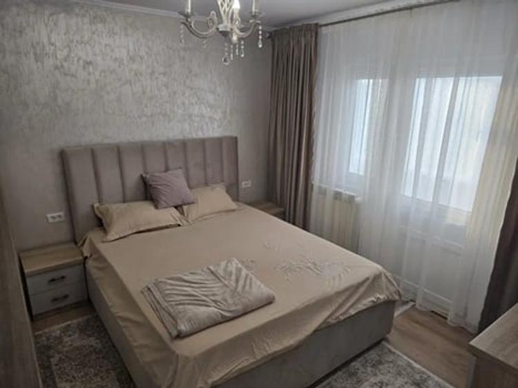Apartament cu 2 camere decomandat în Dacia