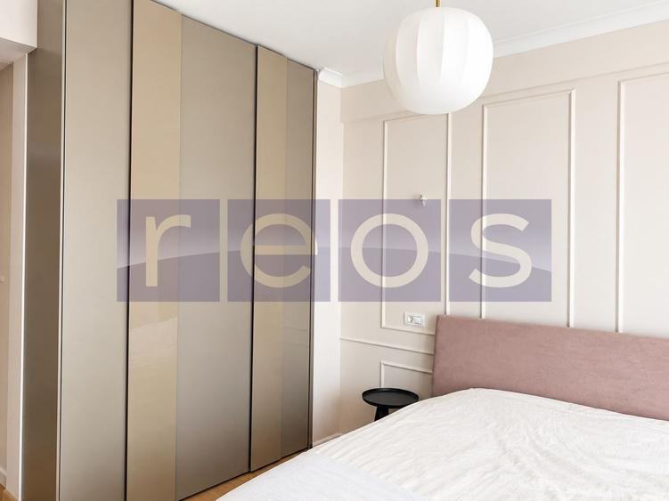 Apartament cu 3 camere decomandat, mobilat în Străulești