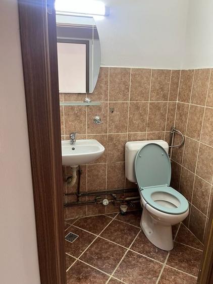 Garsonieră semidecomandată în Astra