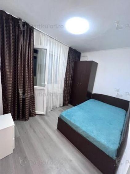 Apartament cu 2 camere semidecomandat, mobilat în Berceni