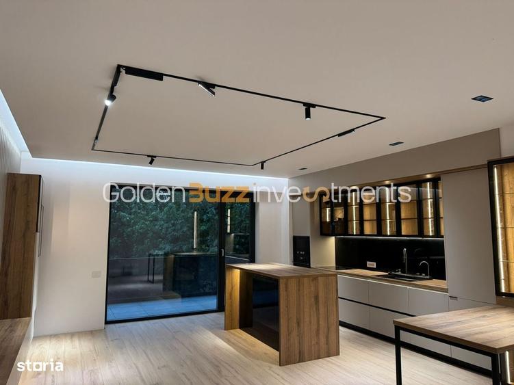 Apartament 3 camere de lux | Residence 5 - 3