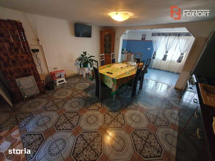 Casa individuala 5 camere, curte si gradina in Rudna - 2