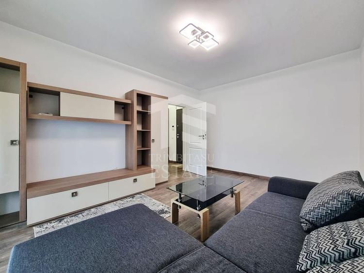 2 Camere | Modern | Drumul Taberei | Plaza Exigent | Parc... - 12