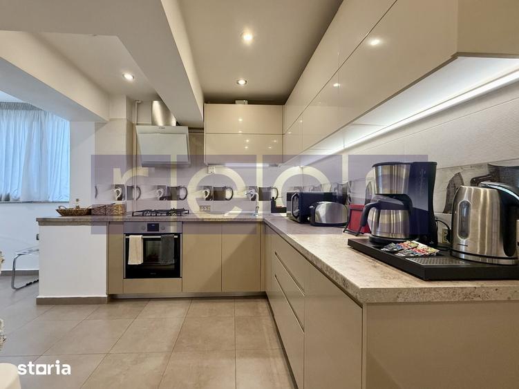 Apartament cu 2 camere decomandat în Centrul Civic