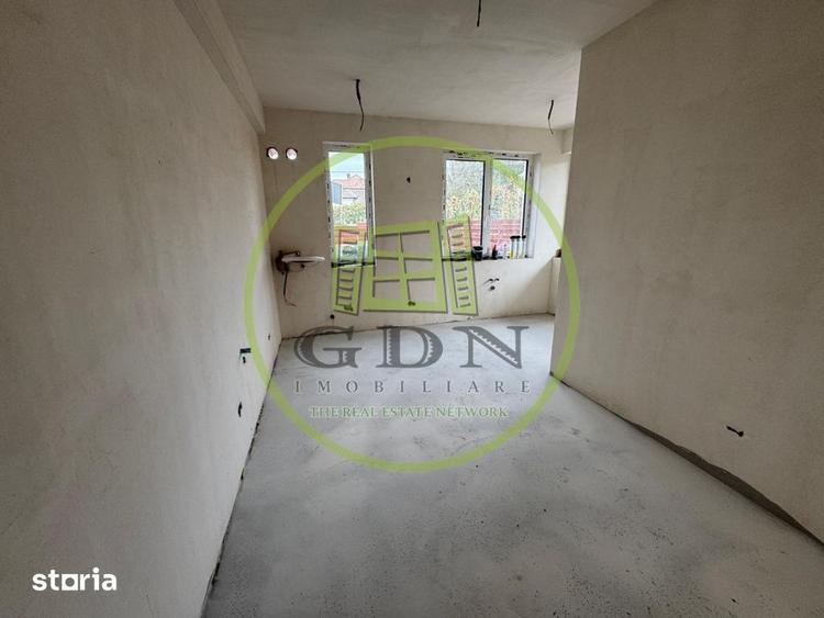 Casă cu 4 camere cu Teren 400 Mp în Feleacu