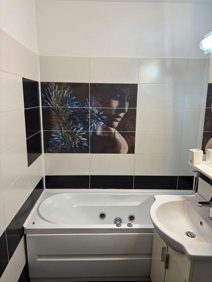 Apartament cu 2 camere decomandat în Stadion