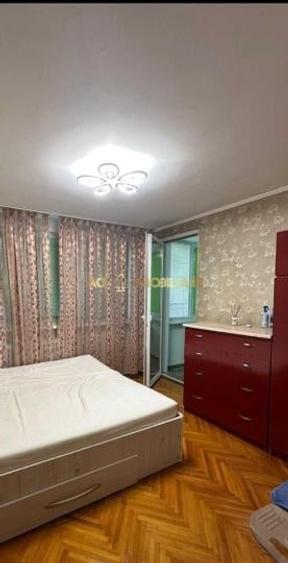 Apartament cu 2 camere decomandat, mobilat în Baba Novac