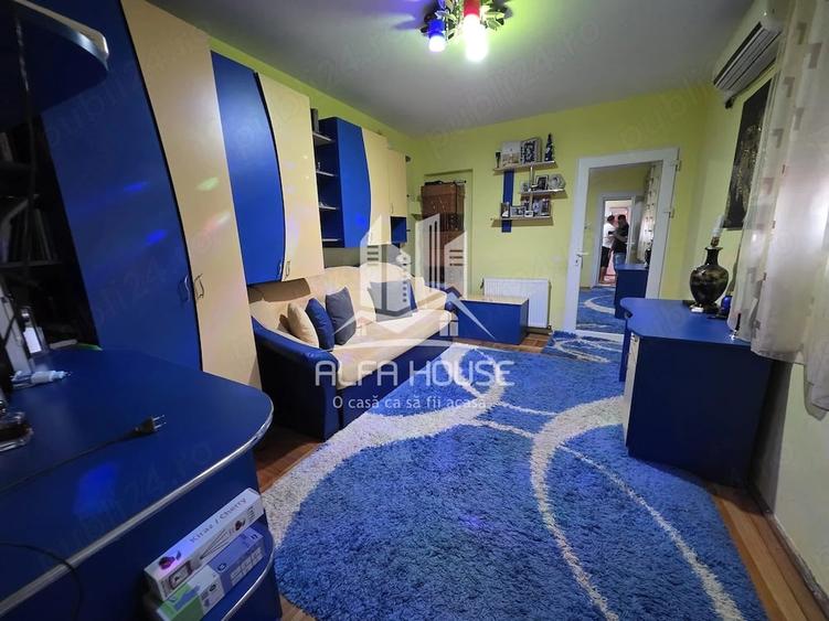 Casă cu 2 camere cu Teren 144 Mp în Muncitoresc