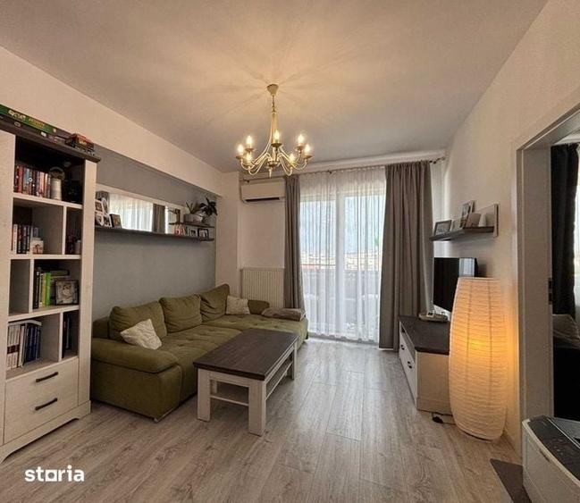 EXCLUSIVITATE, COMISION 0% la cumparare, 3 camere str. C-tin Noica! - 8