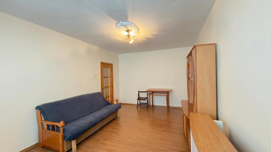 Apartament cu 2 camere decomandat, mobilat în Micro 21