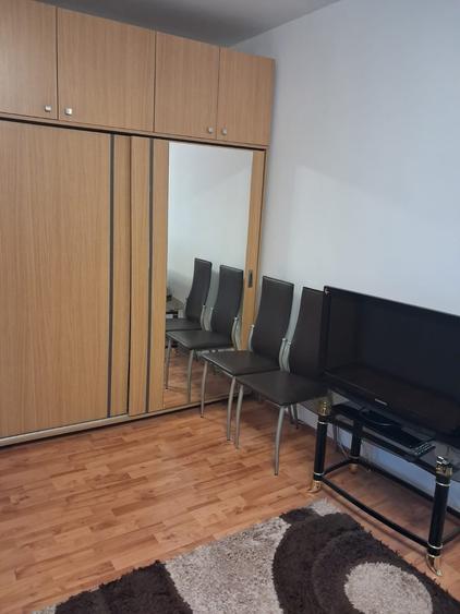 Garsonieră în Iancului