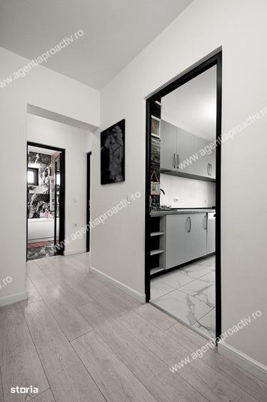 Apartament cu 2 camere, cartier Mazepa 1, La cheie! - 10