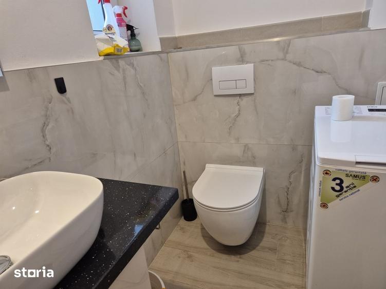 Apartament cu 1 camera de inchiriat | Zona 0 Apahida | Complet utilat - 4