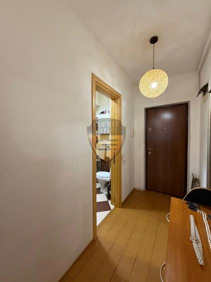 2 camere, Mamaia Nord JT Tower, et 2, 67mp, balcon 11mp, centrala gaz, A/C mobil - 12