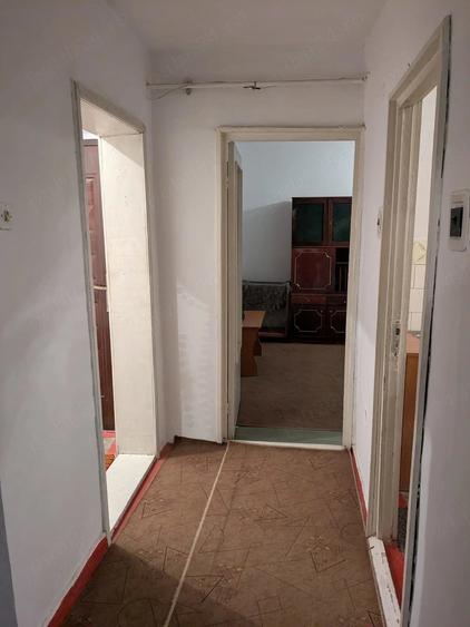 Apartament cu 2 camere decomandat în Vidin-Progresul
