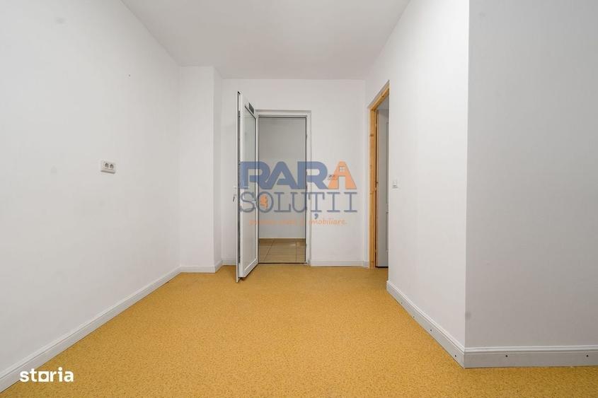Spațiu comercial, de 60 mp, în Horia