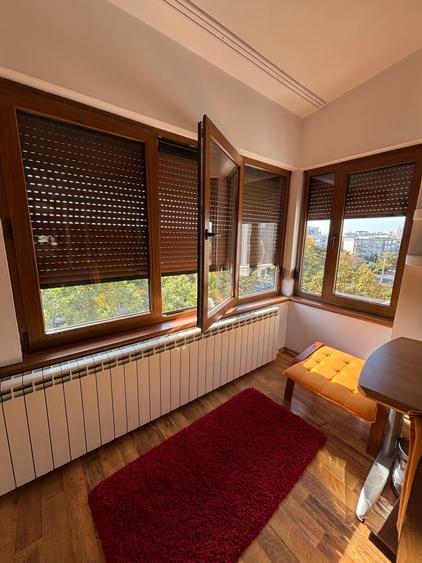 Apartament cu 2 camere în Aviației