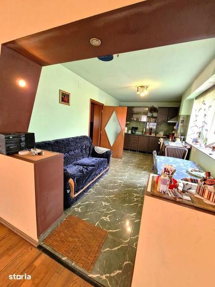 Casa de vanzare S+P+M , Tei? la 5 minute de Targovi?te - 17