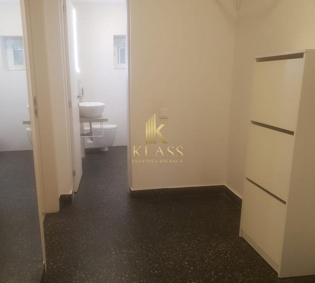 Apartament cu 3 camere semidecomandat, mobilat în Primăverii