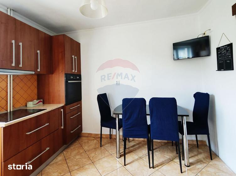 Apartament cu 2 camere de inchiriat, mobilat ?i utilat, Cantemir - 10