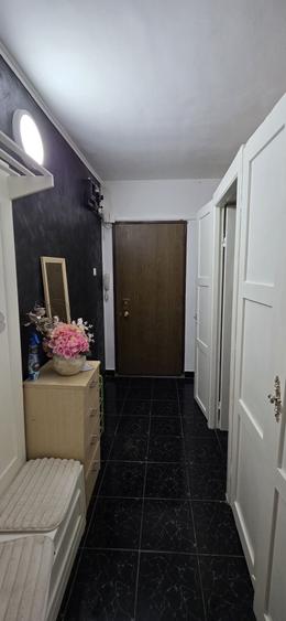 Apartament cu 2 camere semidecomandat în Nufărul
