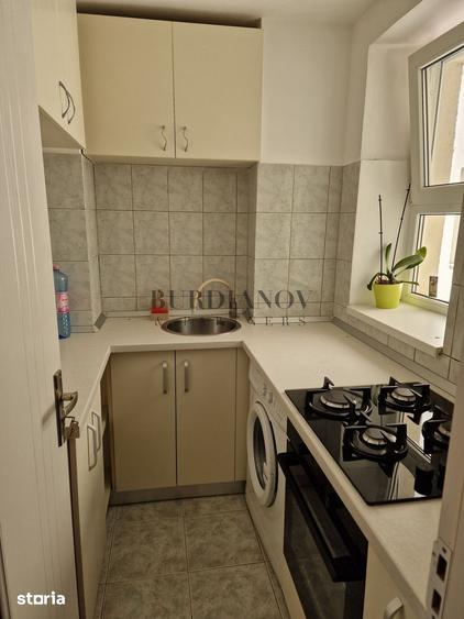 Apartament 2 camere decomandat - zona Calea Dorobantilor - 3