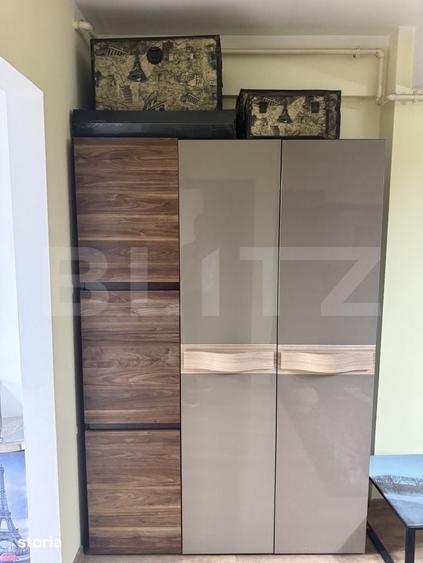 Apartament 2 camere la 5min de mers de IULIUS MALL, parcare inclus! - 8