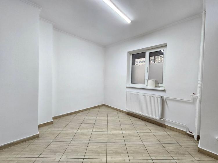 Garsonieră decomandată, mobilată în Muncii