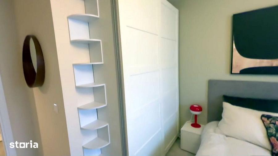 Apartament 2 camere de inchiriat in HILS Republica, etaj 1/11 - 8