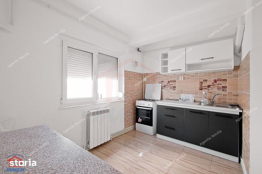 Apartament, 42 m2, - 5
