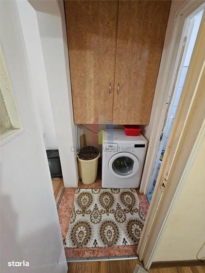 Apartament cu 2 camere în Hipodrom
