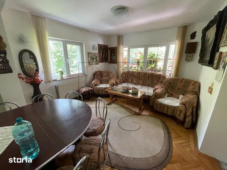 Casa de vacanta | Teren 3155 mp | Breaza - Comarnic | Gura Beliei - 2
