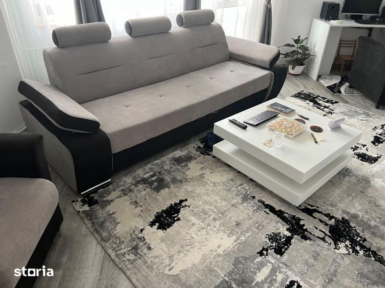 Apartament cu 3 camere în Micălaca