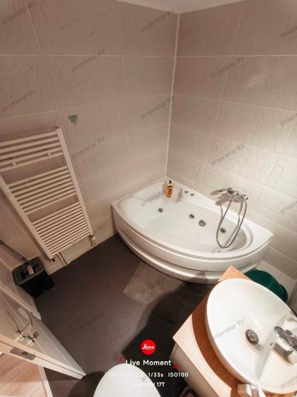 Apartament cu 2 camere decomandat, mobilat în Dristor