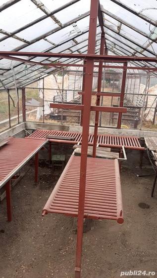 Casă cu 3 camere cu Teren 1100 Mp în Curtici