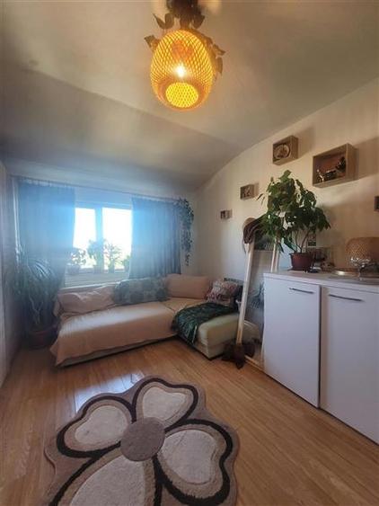 Apartament Modern 2 Camere la Mansarda, Poarta 6 - 3