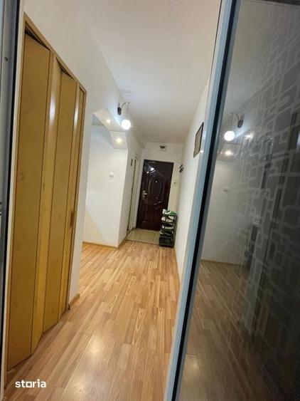 Inchiriez apartament 2 camere - 6