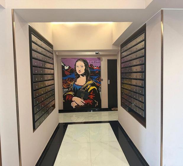 Apartament cu 2 camere decomandat, mobilat în Nord