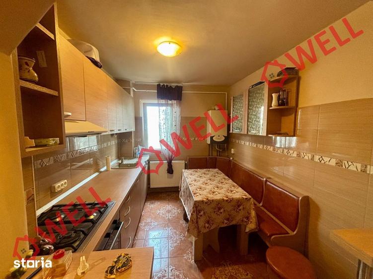 Apartament cu 2 camere în Central